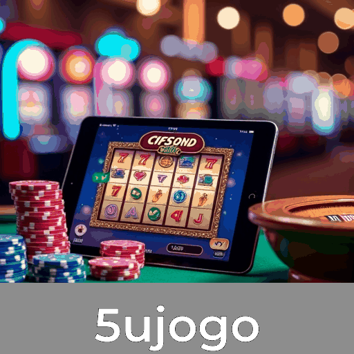 5ujogo: Crash com Retornos Imediatos e Altas Recompensas