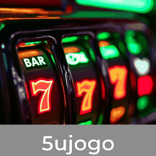 Descubra o Mundo dos Slots com 5ujogo: Aventura de Prêmios e Emoção