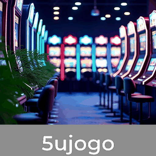 Explore a Facilidade do App 5ujogo: Jogue Onde Quiser