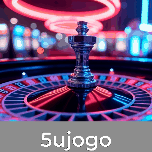 Descubra a Emoção dos Jogos de Cassino no 5ujogo com Roleta Ao Vivo