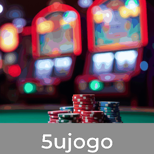 5ujogo: Plataforma de Jogo Segura e Profissional