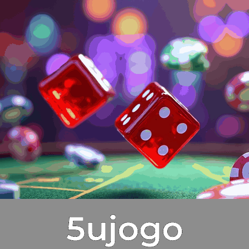 5ujogo: Apostas em Esportes Locais com Cobertura Completa