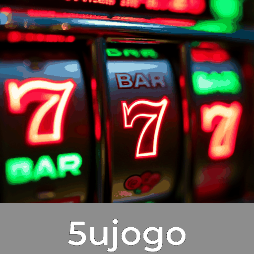 5ujogo: Descubra o Login Seguro e Eficiente