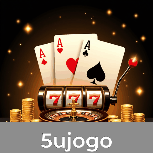 5ujogo: Crash com Retornos Imediatos e Altas Recompensas