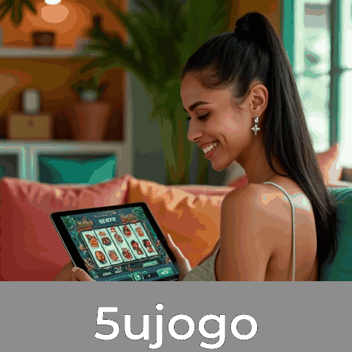 Descubra Ofertas Exclusivas no 5ujogo com Bônus Generosos