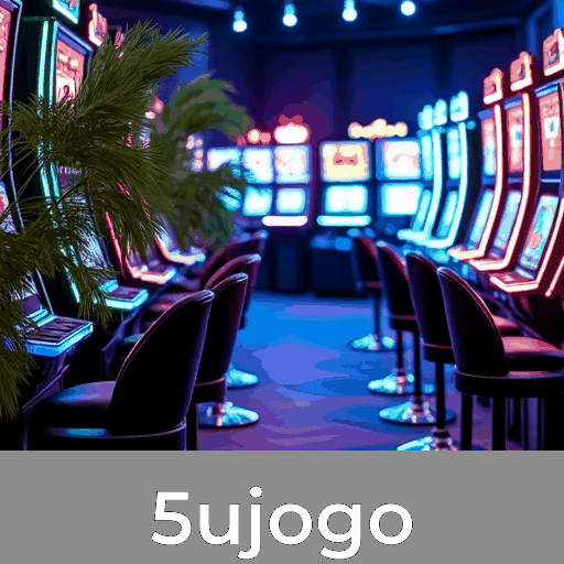 Explorar Promoções Valiosas no 5ujogo