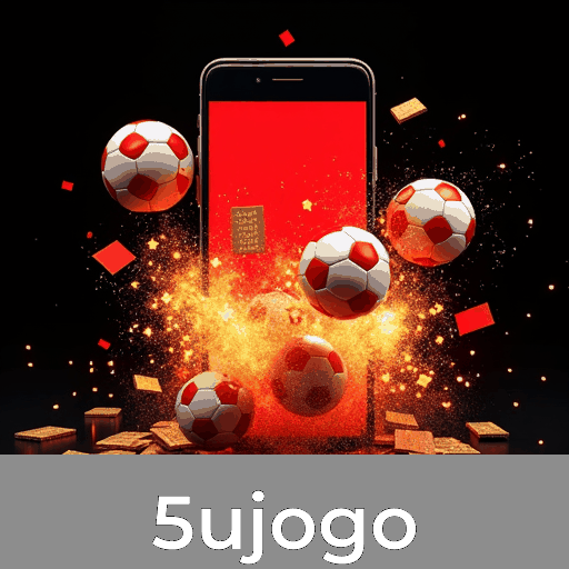5ujogo: Emoção e Ganhos nos Jogos de Cassino