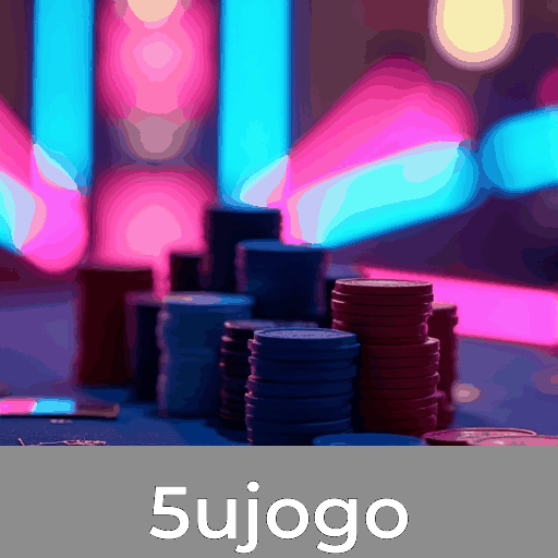 Experiência Autêntica de Cassino no 5ujogo: Jogos de Mesa ao Vivo