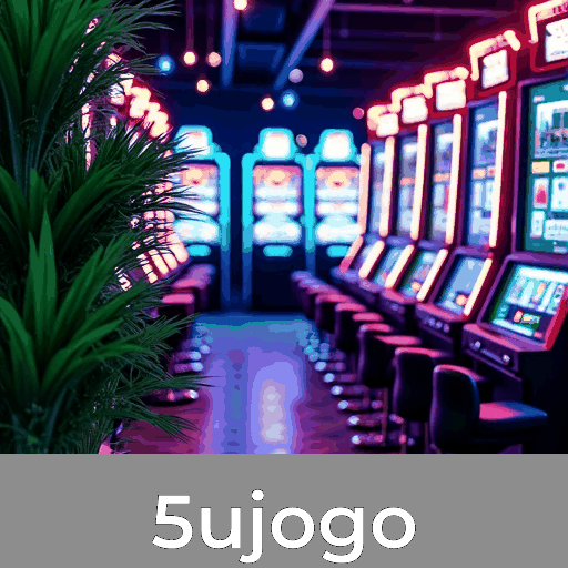 Explore a Facilidade do App 5ujogo: Jogue Onde Quiser