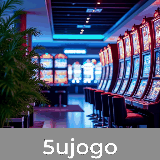 Bônus e Ofertas Únicas no 5ujogo: Aproveite Agora!
