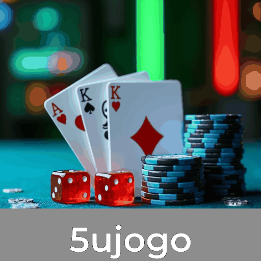 Experimente o Login Garantido com 5ujogo